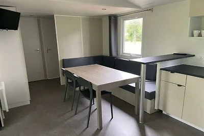 Domek letniskowy Urlop wypoczynkowy Amstelveen