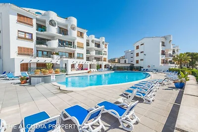 APARTAMENTO "MARINA"