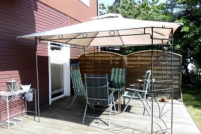 Muehlenhaus Comfortabele vakantiewoning