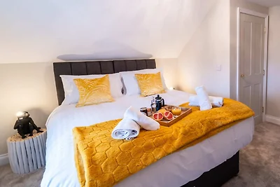 Appartamento vicino al mare, Yarmouth Road