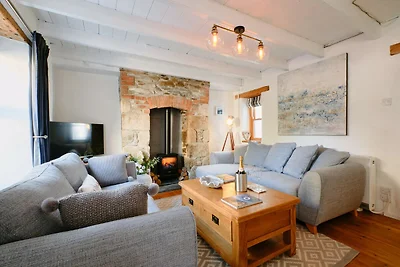 Casa a Porthleven vicino a St Michael’s Mount