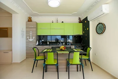 Appartement bij Old Beach Vlore