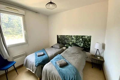 Appartementen voor 6 personen