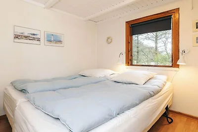 4 Sterne Ferienhaus in Løkken