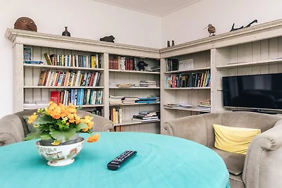 6 persoons vakantie huis in Ålbæk