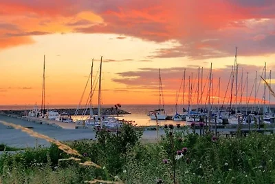 5 sterren vakantie huis in Byxelkrok