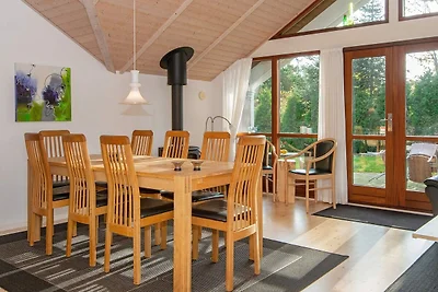 8 Personen Ferienhaus in Ulfborg