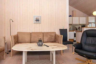 6 Personen Ferienhaus in Løgstør