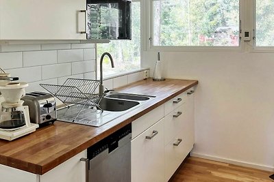 6 Personen Ferienhaus in VÄRMDÖ