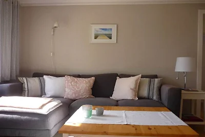 Canada-Hof -"de lüdde Wohnung"