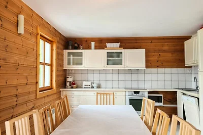 Chalet in Flaine mit Sauna und Skizugang