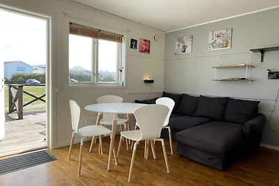 4 Personen Ferienhaus in KÖPINGSVIK