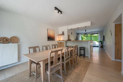 Erdgeschosswohnung mit Garten