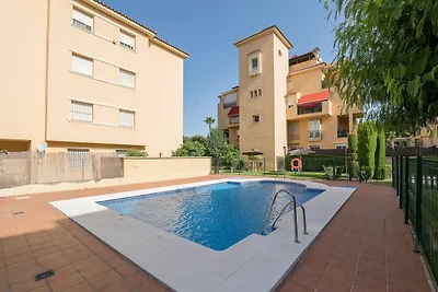 Genova - Apartment In Jerez De La Frontera