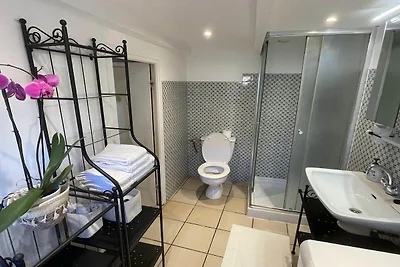 Gezellige vrijstaande huurwoning voor 2...