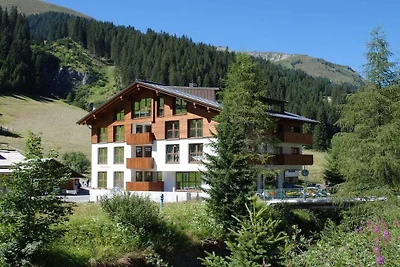 4 im Haus Bohemia