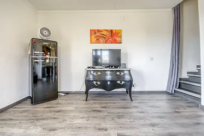 Appartement in Roses aan het strand