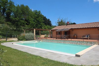 Appartement Mulino della Rivolta mit Blick au...