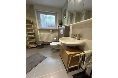 Apartament wakacyjny w Landstuhl z grillem
