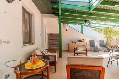 Casa vacanze Vacanza di relax Carovigno