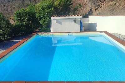 Casa Ranita Comfortabele vakantiewoning