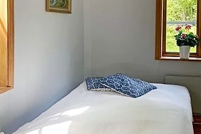 6 Personen Ferienhaus in Vislanda-By Traum