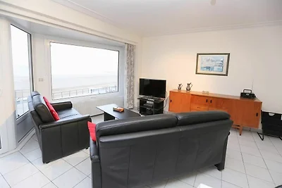 Wohnung Bruyeres in Middelkerke