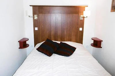 Appartamento a Plagne Soleil con accesso alle...