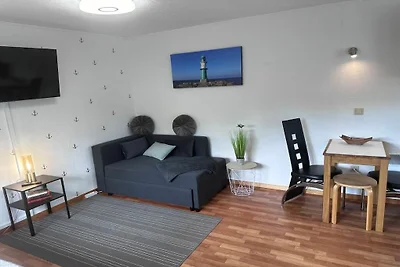 Appartamento per vacanze a Rostock con...