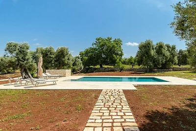 Villa Trullo Cillini Confortevole residenza p...