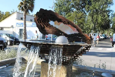 2 Teile für 6 Personen