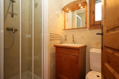 Wohnung in Les Houches in der Nähe des...