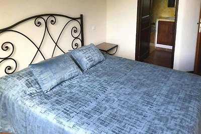 Rifugio in bungalow con giardino a Solenzara