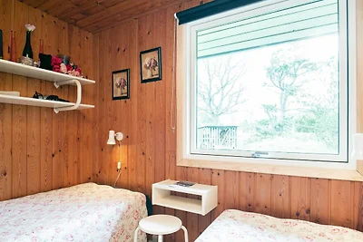 5 Personen Ferienhaus in Jerup-By Traum