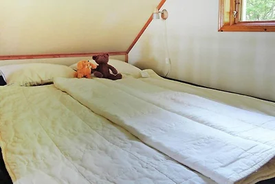 4 Personen Ferienhaus in BÅSTAD