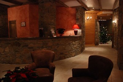 Nice apartments with spa in the centre of Val...