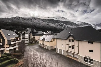 3 Zimmer für 4 Personen