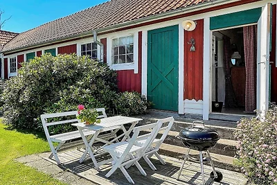 4 persoons vakantie huis in ELLÖS-By Traum
