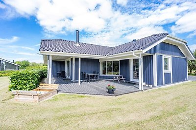 6 Personen Ferienhaus in Tarm