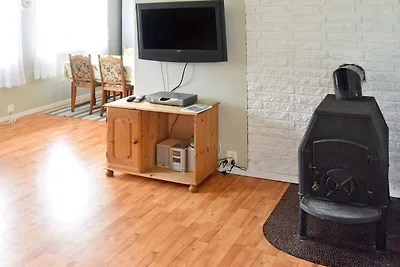 6 Personen Ferienhaus in Farstad-By Traum