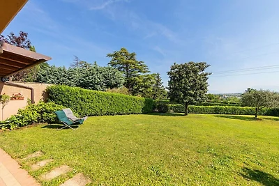 Casa Alba Residenza di vacanza confortevole
