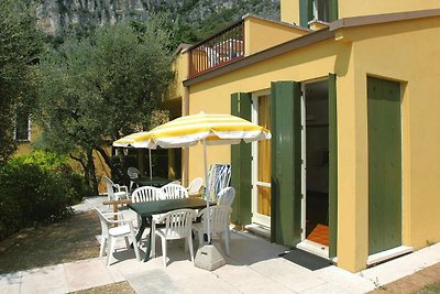 Residence Pratone, Garda-ehemals TUI...