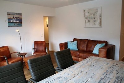 Geräumige Wohnung in Winterberg nahe Skipiste