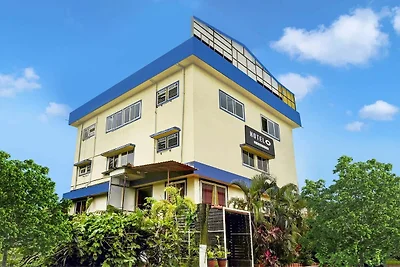 Hotel O Porvorim in der Nähe der Mall De Goa