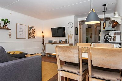 4 Personen Ferienhaus in Fanø-By Traum