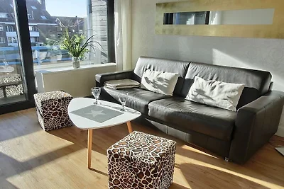 Ferienwohnung mit 1 Schlafzimmer