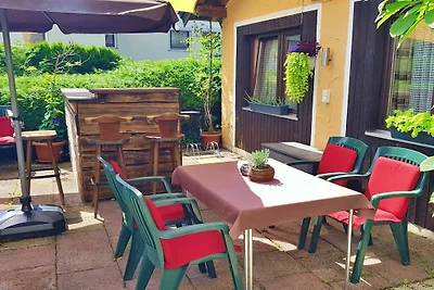 Kuća za odmor Dopust za oporavak Unterwössen