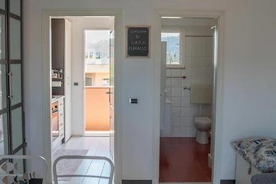 Wohnung Portorosa Residence