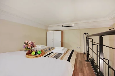 Cosy apartment - 1BR/3P - Arc de Triomphe