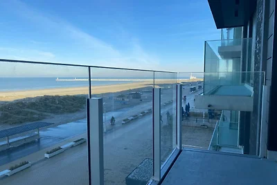 Appartamento a Nieuwpoort per 4 persone